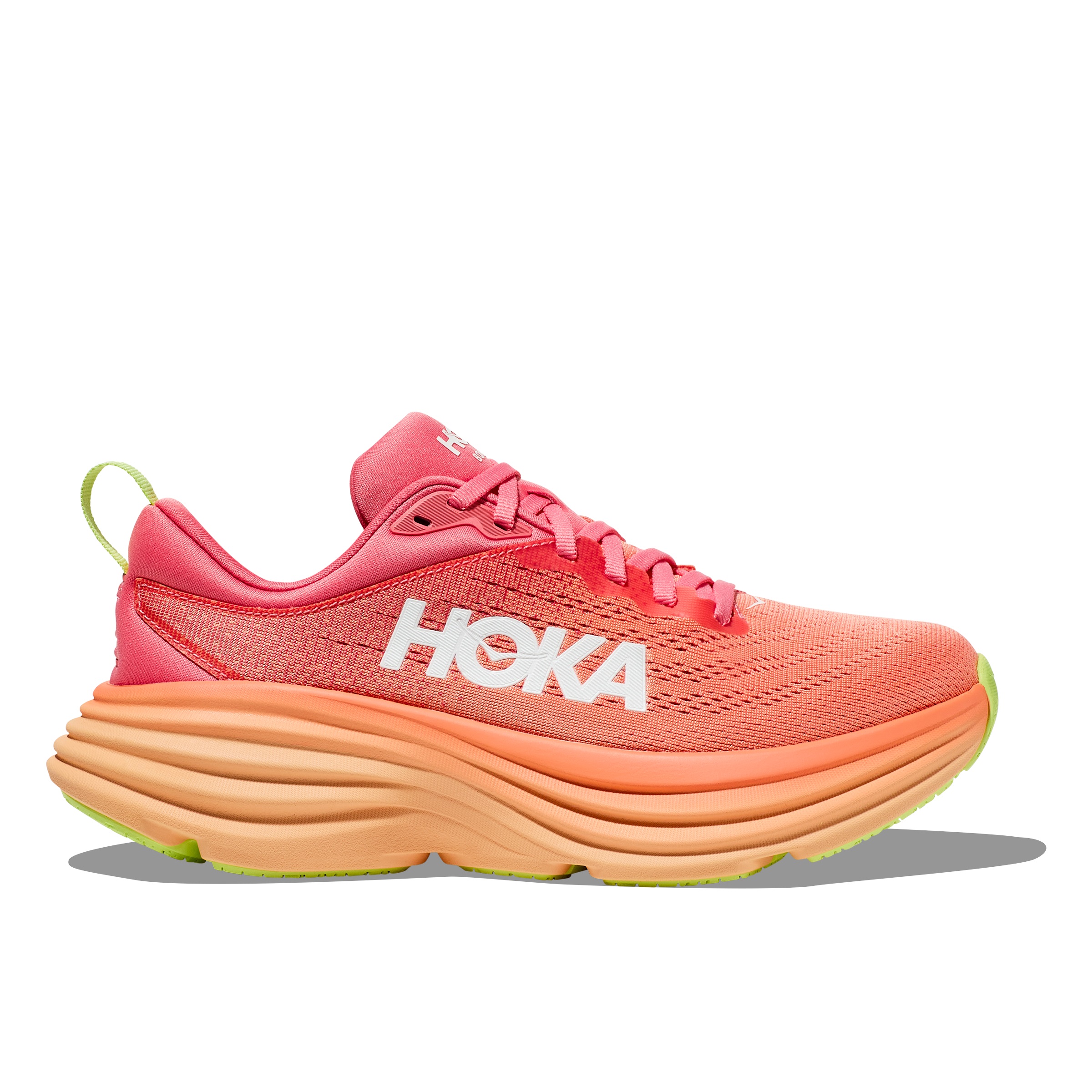Running Shoes -  hoka Women BONDI 8 SS 24